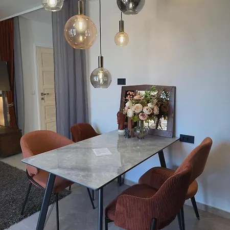 Apartment Boutique 01 Zadar