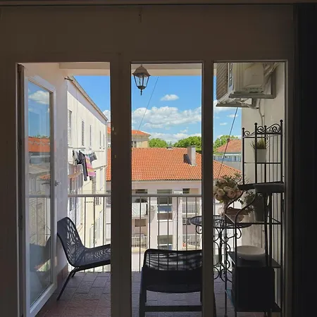 Apartment Boutique 01