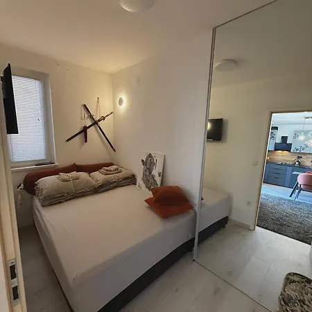 Boutique 01 * Zadar