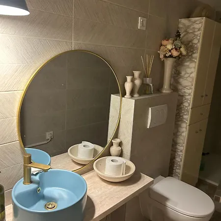 Apartment Boutique 01 Zadar