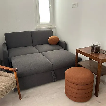 Boutique 01 Apartment *