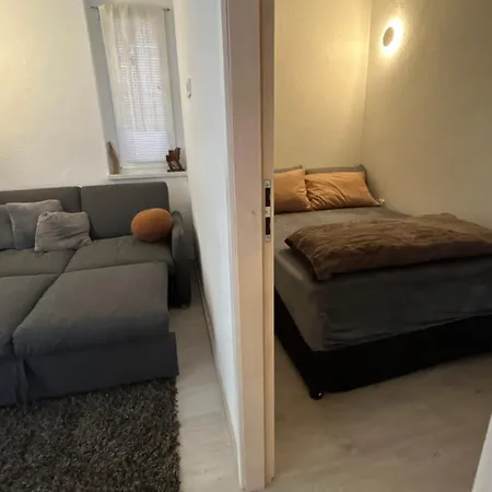 Boutique 01 Apartment *