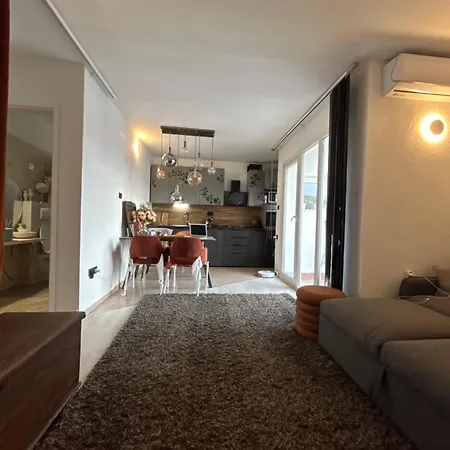 Boutique 01 Apartment Zadar