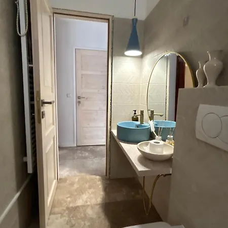 Boutique 01 Apartment
