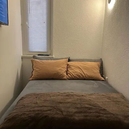 Boutique 01 Apartment *