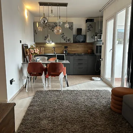 Apartment Boutique 01