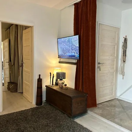 Boutique 01 Apartment Zadar