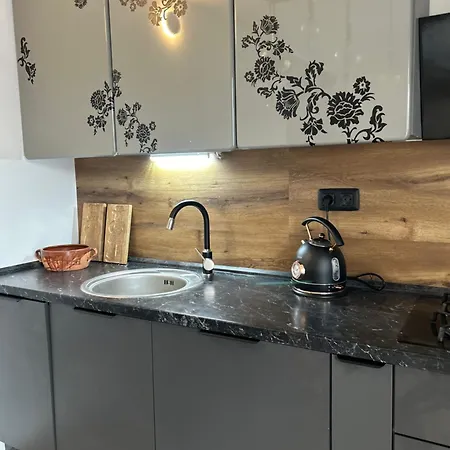 Apartment Boutique 01 *