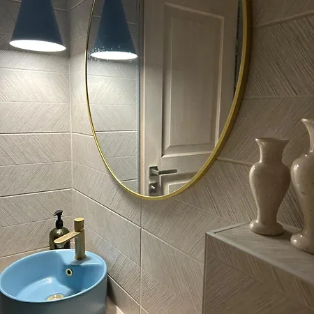 Boutique 01 Apartman