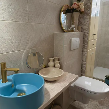 Boutique 01 Apartamento *