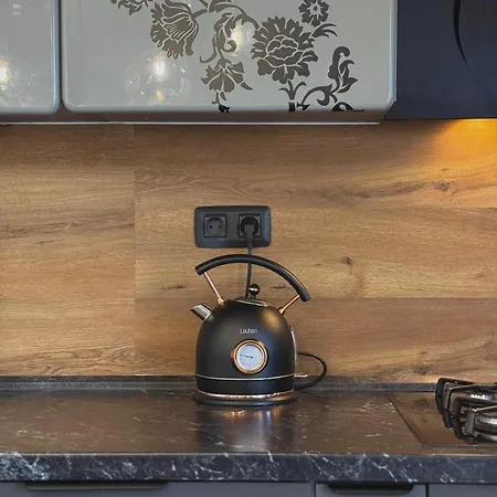 Boutique 01 Appartement