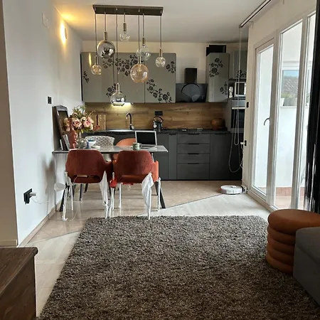 Apartamento Boutique 01 Zadar