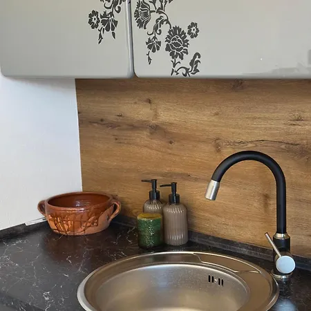 Boutique 01 Apartamento *