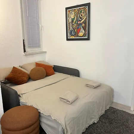 Apartman Boutique 01 *