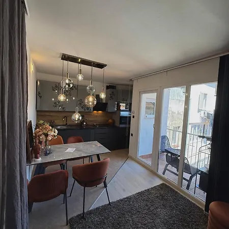 Apartament Boutique 01 Avantgarde
