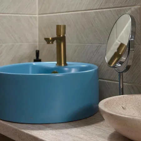 Apartman Boutique 01 Avantgarde Zára