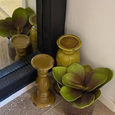 Boutique 01 Avantgarde Apartman Zára