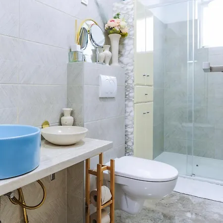 Apartman Boutique 01 Avantgarde *