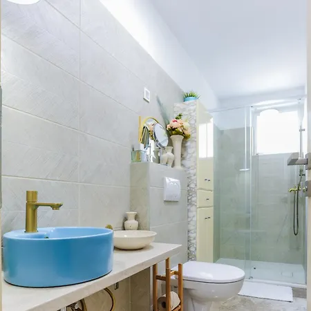 Apartman Boutique 01 Avantgarde