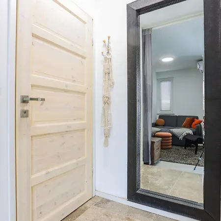 Boutique 01 Avantgarde Apartman