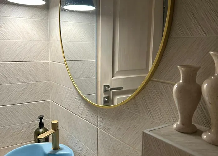 Boutique 01 Apartman