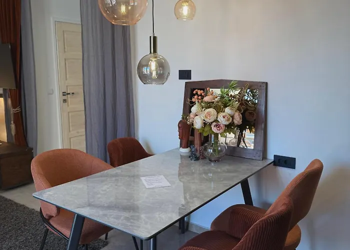 Apartman Boutique 01 Zadar