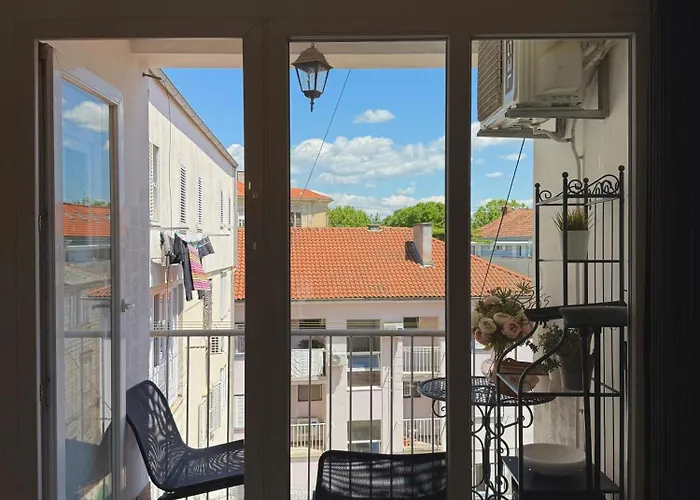 شقة Boutique 03