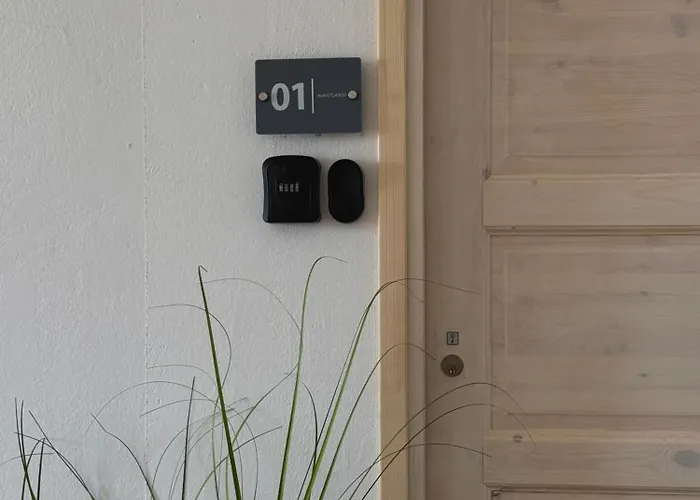 Apartman Boutique 01